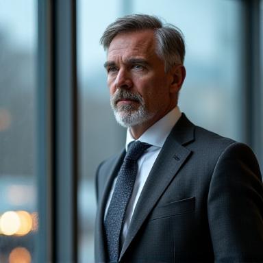 Bhagavath Pishbin, Senior Control Architect