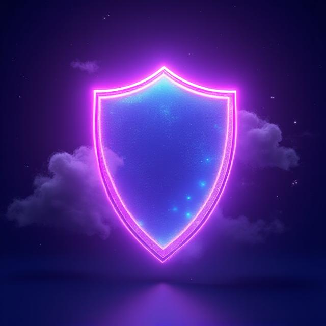 Secure data vault protection