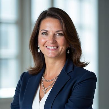 Kalifa Buza, Director of Regulatory Winds